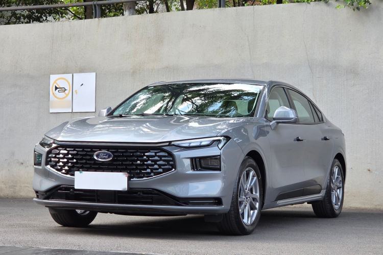 Used Ford Mondeo 2023 EcoBoost 180 Luxury Model