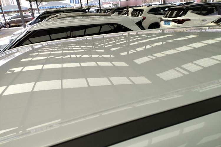 Used BYD Yuan UP 2025 Intelligent Driving Version 401 KM Dynamic Edition
