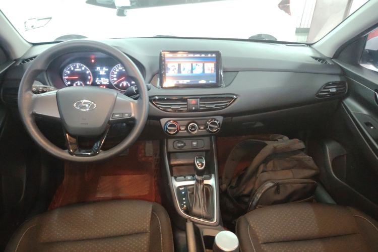 Used Hyundai Celesta 2020 1.6L Automatic GL Enjoyable Edition