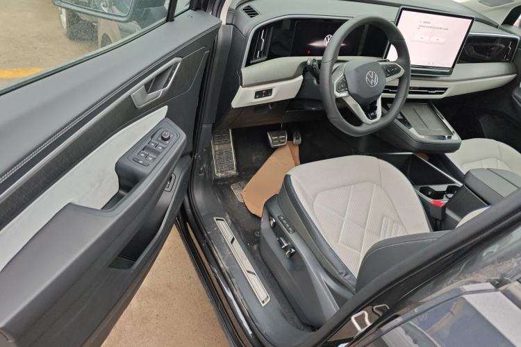 Used Volkswagen Talagon 2026 Model 450TSI Four-Wheel Drive Flagship 6-Seater