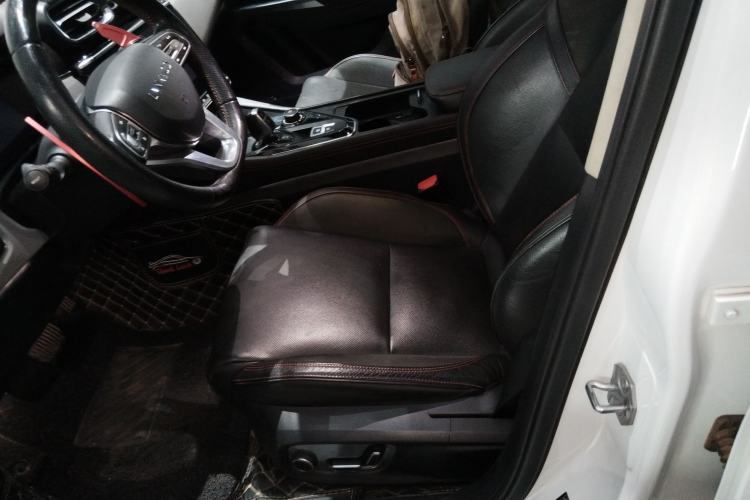 Used Lynk & Co 02 2018 2.0T DCT 4x4 Sport Pro Edition China V Standard
