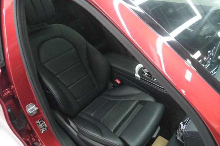 Used Mercedes-Benz C-Class 2018 C 200 L Sport Edition