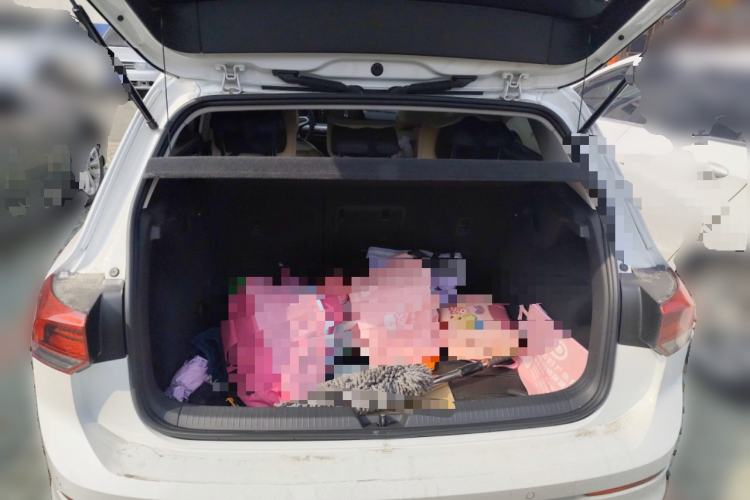 Used Volkswagen Golf 2021 280TSI DSG Pro
