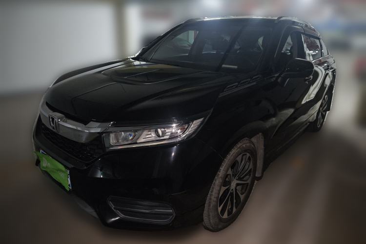 Used Honda Avancier 2017 240TURBO Two-Wheel Drive Elite Edition