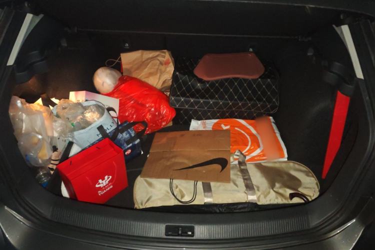 Used Volkswagen C-TREK 2017 230TSI DSG Comfort Version