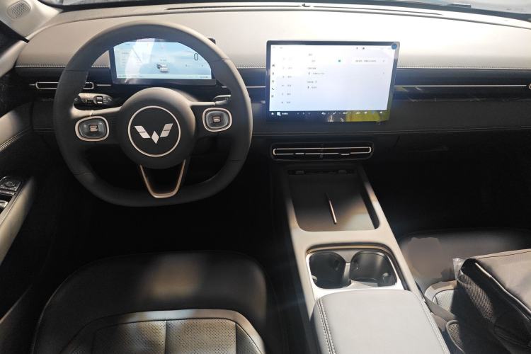 Used Wuling Xingguang 2025 70km Smart Standard Version