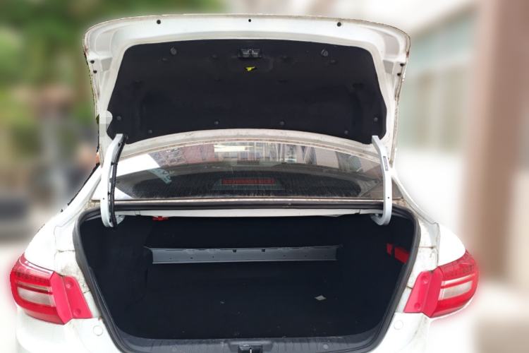 Used FORTHING S60 EV 2023 PRO Enjoyment Edition
