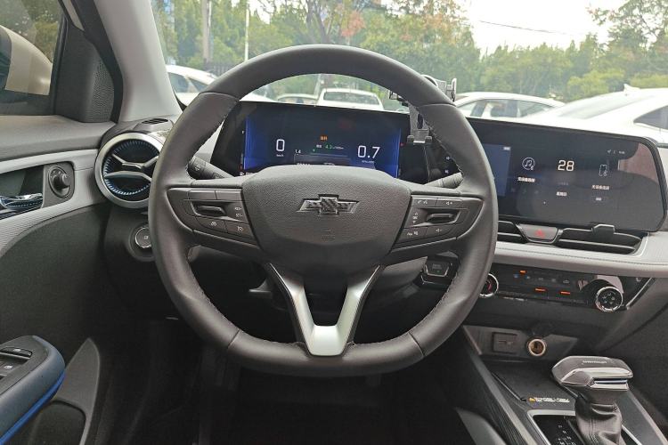 Used Chevrolet Monza 2023 1.5L Dual-Clutch Enjoyment Edition