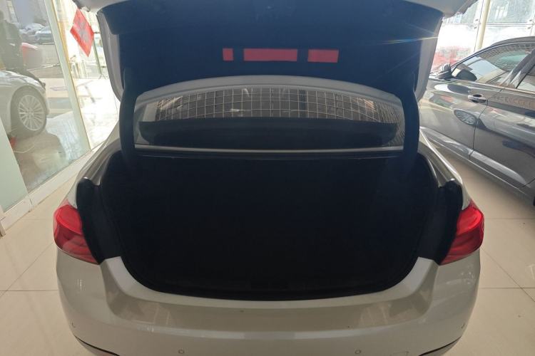 Used BMW 3 Series 2018 320Li Fashion Model