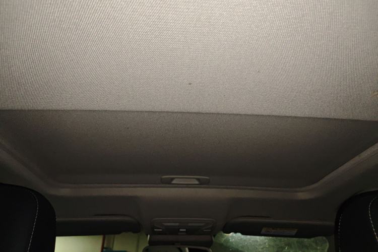 Used Hongqi H5 2019 30TD Smart Connect Dynamic Edition
