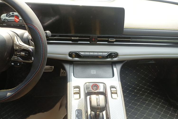 Used GAC Trumpchi EMPOW 2021 270T DCT J16 Version
