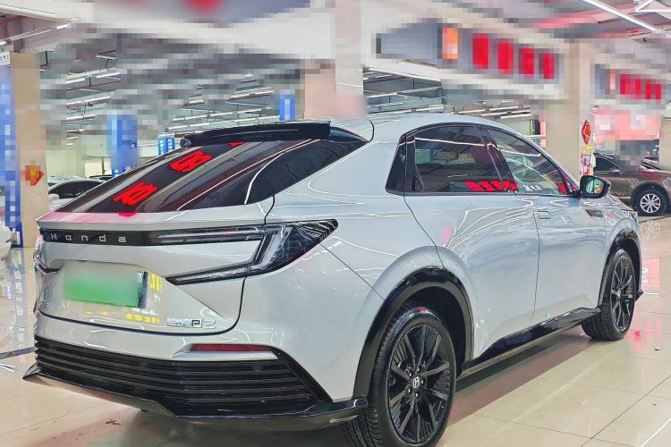 Used Honda e:NP2 2024 Advanced Edition