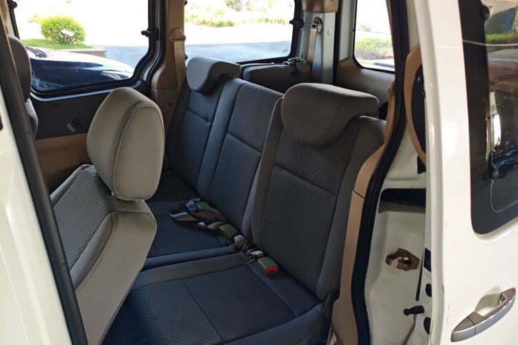 Used Foton Midi 2014 Yishang 1.3L Standard Edition 4G13
