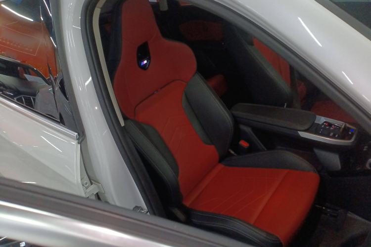 Used BMW iX1 2023 xDrive30L M Sport Package