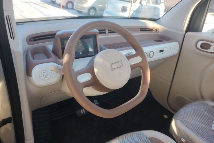 Used Bestune Pony 2026 Model 222km Cute Horse Plus
