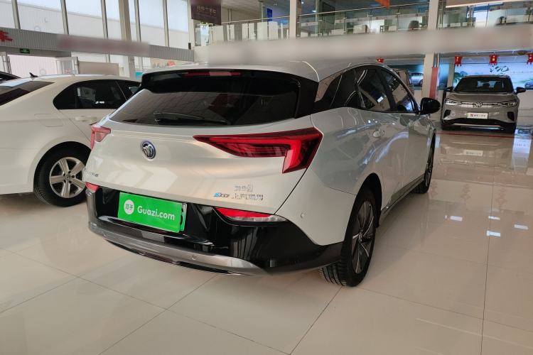 Used Buick Velite 6 2024 430km Enjoyment Version