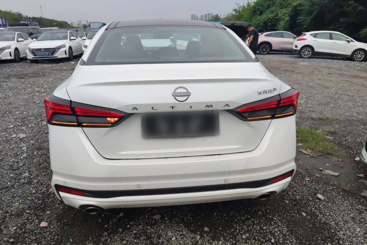 Used Nissan Teana 2022 2.0L XL-TLS Enjoyment Edition

