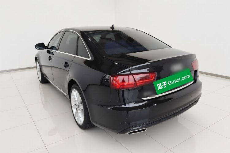 Used Audi A6L 2014 30 FSI Technology Model Exterior 3