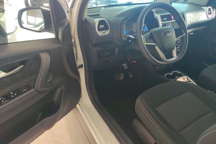 Used JAC iEV6E 2019 Upgraded iEV6E Luxury Model