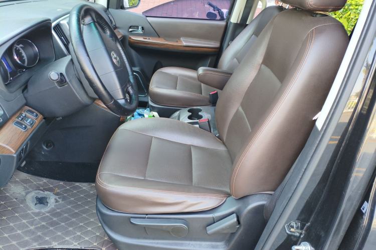 Used FORTHING CM7 2018 Classic Edition 2.0T Automatic Luxury Model