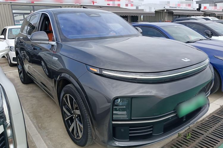 Used Li Auto L7 2023 Pro Model