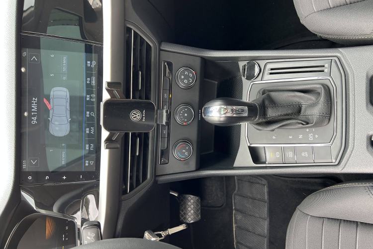 Used Volkswagen Lavida 2022 280TSI DSG Comfort Edition