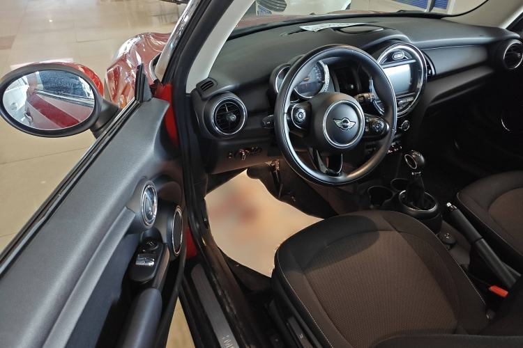 Used MINI MINI 2014 1.2T ONE+