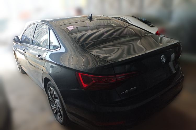 Used Volkswagen Sagitar 2021 280TSI DSG 30th Anniversary Edition