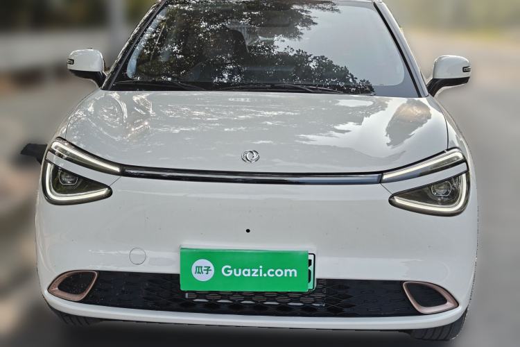 Used Dongfeng NAMMI 01 2024 New Edition 330 Plus Smart+
