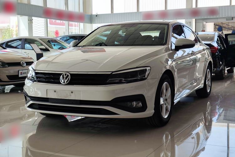 Used Volkswagen Lamando 2021 230TSI DSG Fashion Edition