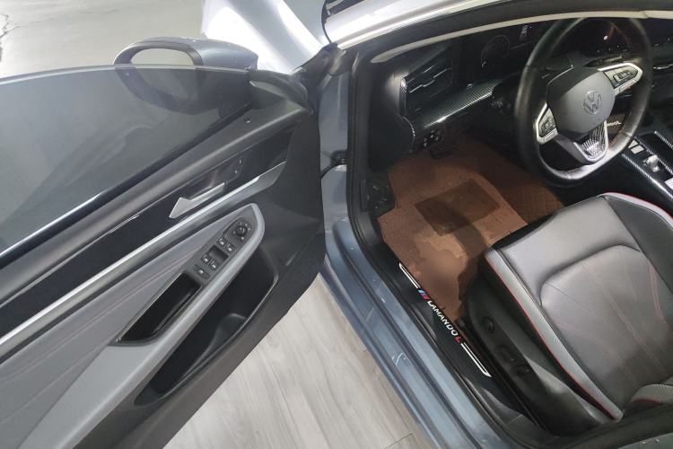 Used Volkswagen Lamando 2024 Lavida L 280TSI DSG Spicy Edition
