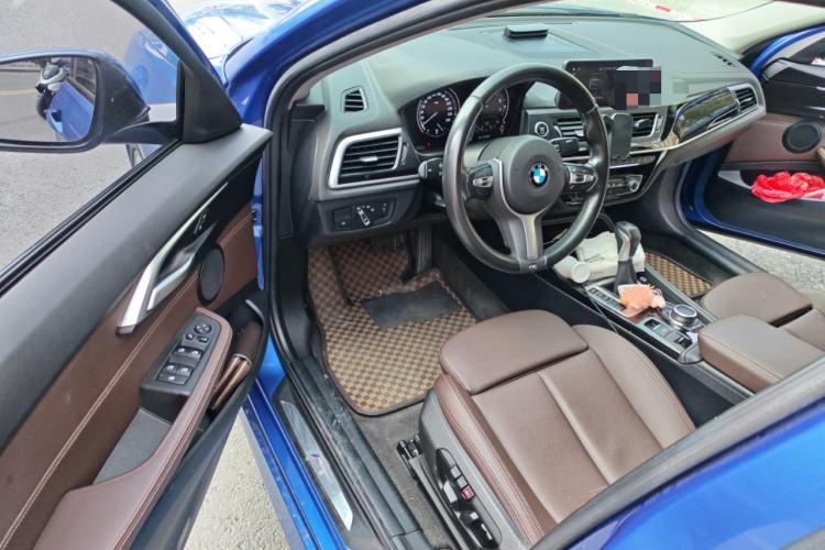 Used BMW 1 Series 2019 118i M Sport Package