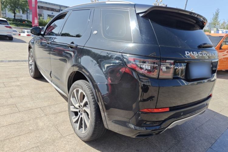 Used Land Rover Discovery Sport 2024 Performance Tech Edition
