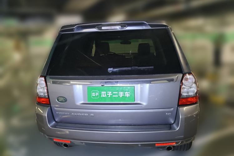 Used Land Rover Freelander 2 2011 3.2L i6 HSE Gasoline Edition