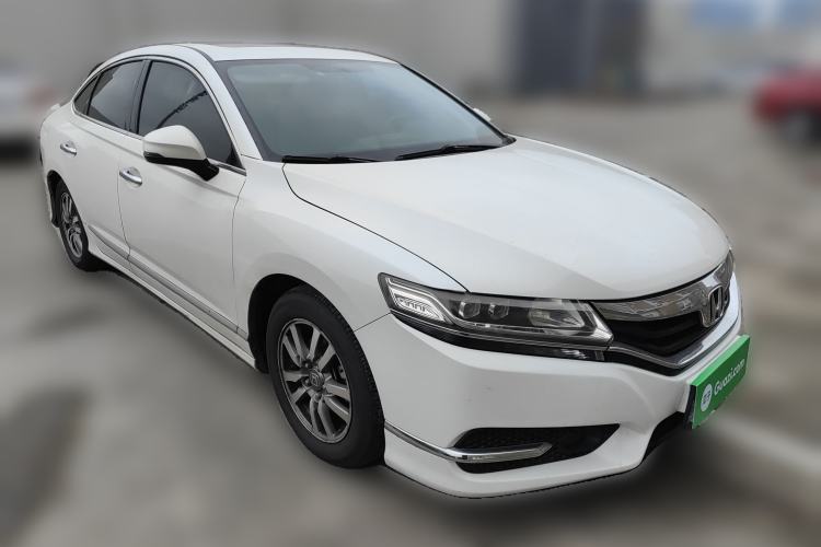 Used Honda Spirior 2017 2.0L Classic Edition
