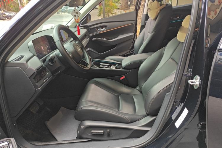 Used Honda Accord 2023 260TURBO Smart Enjoyment Version