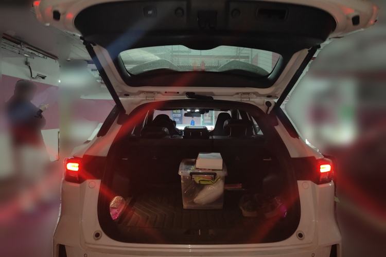 Used Qiyuan Q05 2023 125 Pro
