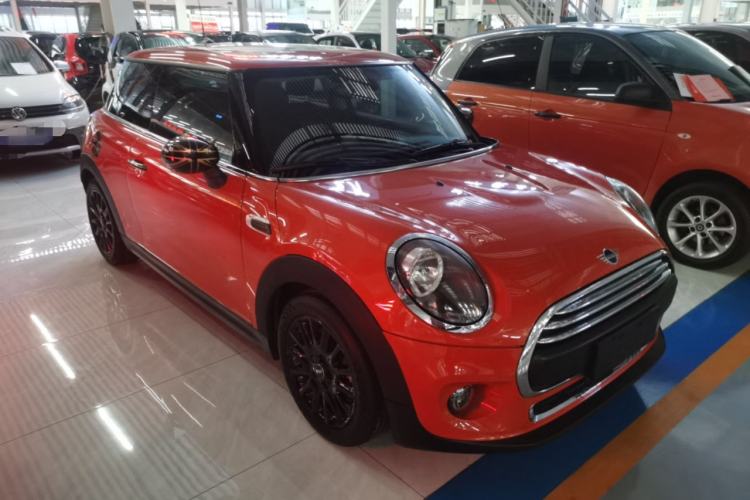 Used MINI MINI 2020 1.5T ONE PLUS