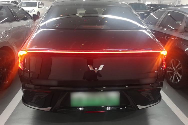 Used Wuling Xingguang 2023 70 Standard Edition
