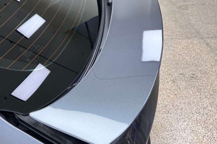 Used BMW 3 Series GT 2019 320i Sport Edition Exterior 12