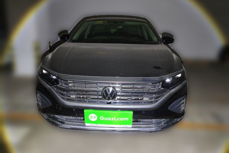 Used Volkswagen Passat 2024 330TSI Elite Edition Front