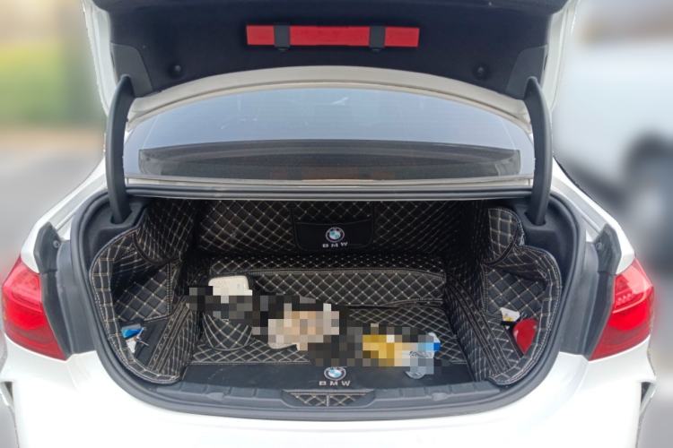 Used BMW 1 Series 2020 120i M Sport Package
