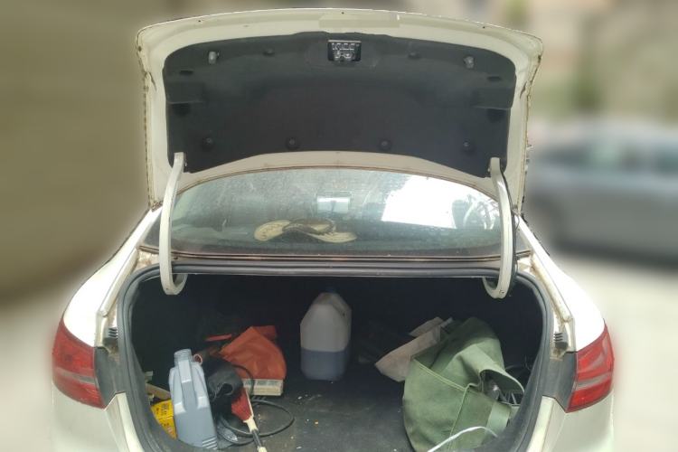 Used Ford Escort 2015 1.5L Manual Comfort Model