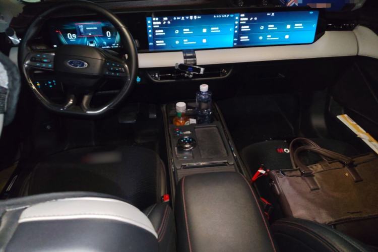Used Ford Mondeo 2022 EcoBoost 245 Luxury Model
