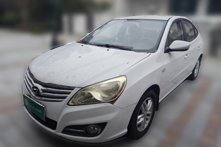 Used Hyundai Celesta 2011 1.6L Manual Comfort Edition