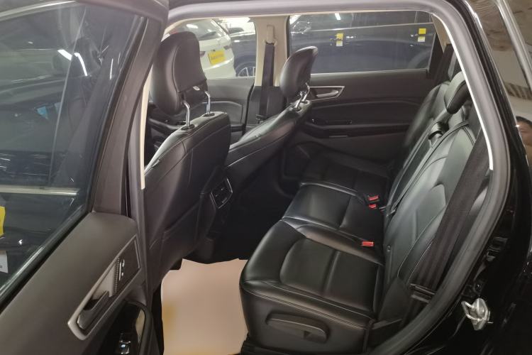 Used Ford Edge 2021 PLUS EcoBoost 245 Two-Wheel-Drive Elite 5-Seater Left Rear Seat