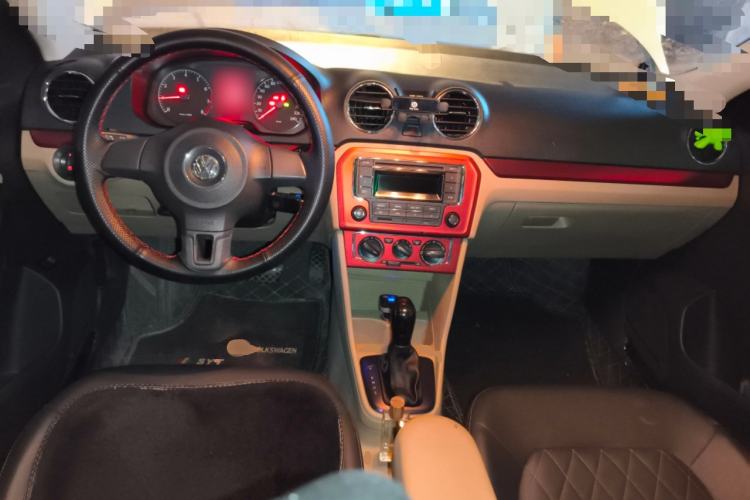 Used Volkswagen Jetta 2015 Value Edition 1.6L Automatic Comfort Version