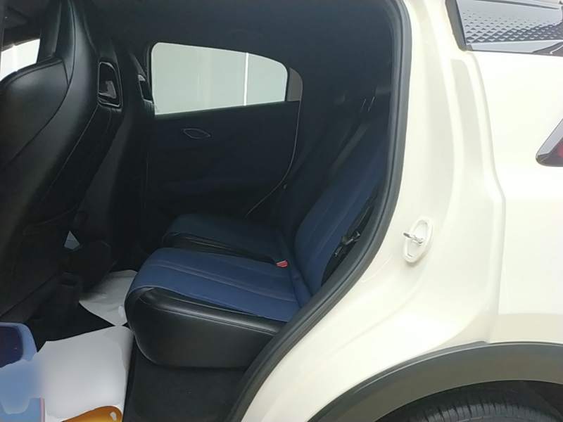 Used BYD Seagull 2025 305km Active Version — 16