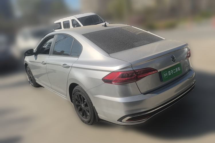 Used Volkswagen Bora 2024 200TSI Manual Comfort Edition