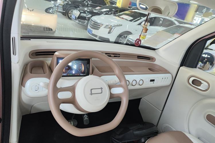 Used Bestune Pony 2025 222km Lightning Horse
